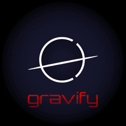 Gravify Logo