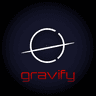 Gravify Logo