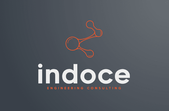 Indoce Logo