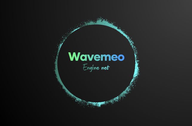 Wavemeo Logo
