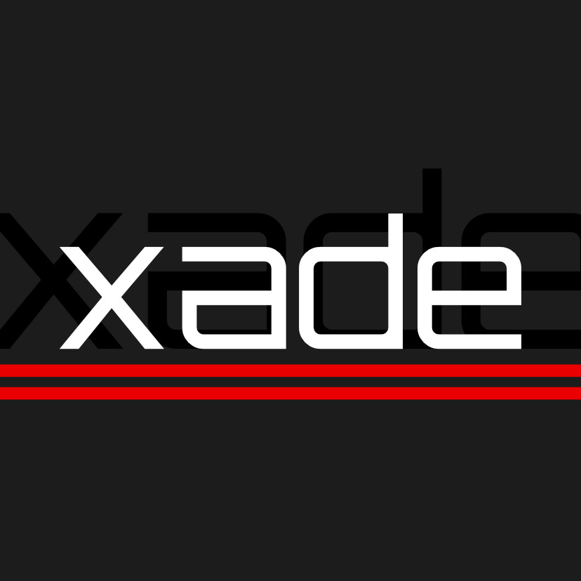 Xade Logo